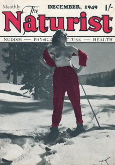 The Naturist