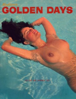 Nudism's Golden Days