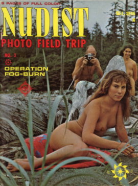 Nudist Youth
